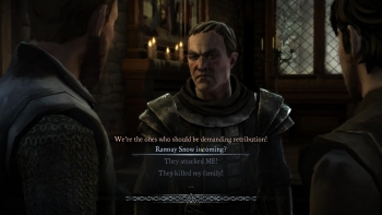 Game of Thrones Screenshot